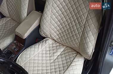 Седан Mercedes-Benz E-Class 1999 в 