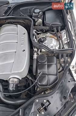 Седан Mercedes-Benz E-Class 2003 в 