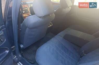 Седан Mercedes-Benz E-Class 1998 в 