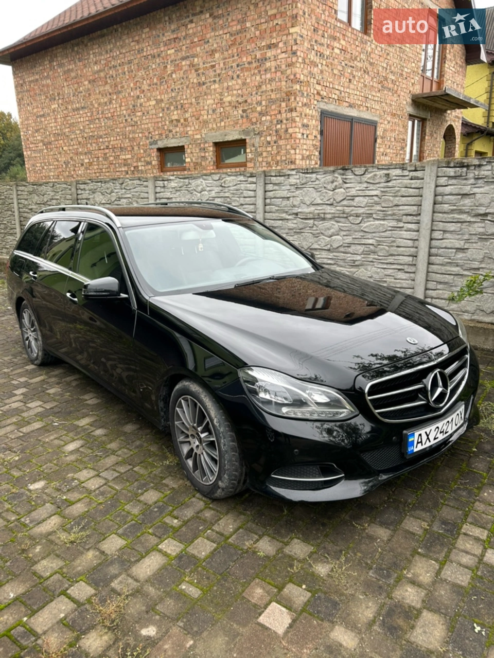 2012 Mercedes-Benz E-klasse - мініатюра 31