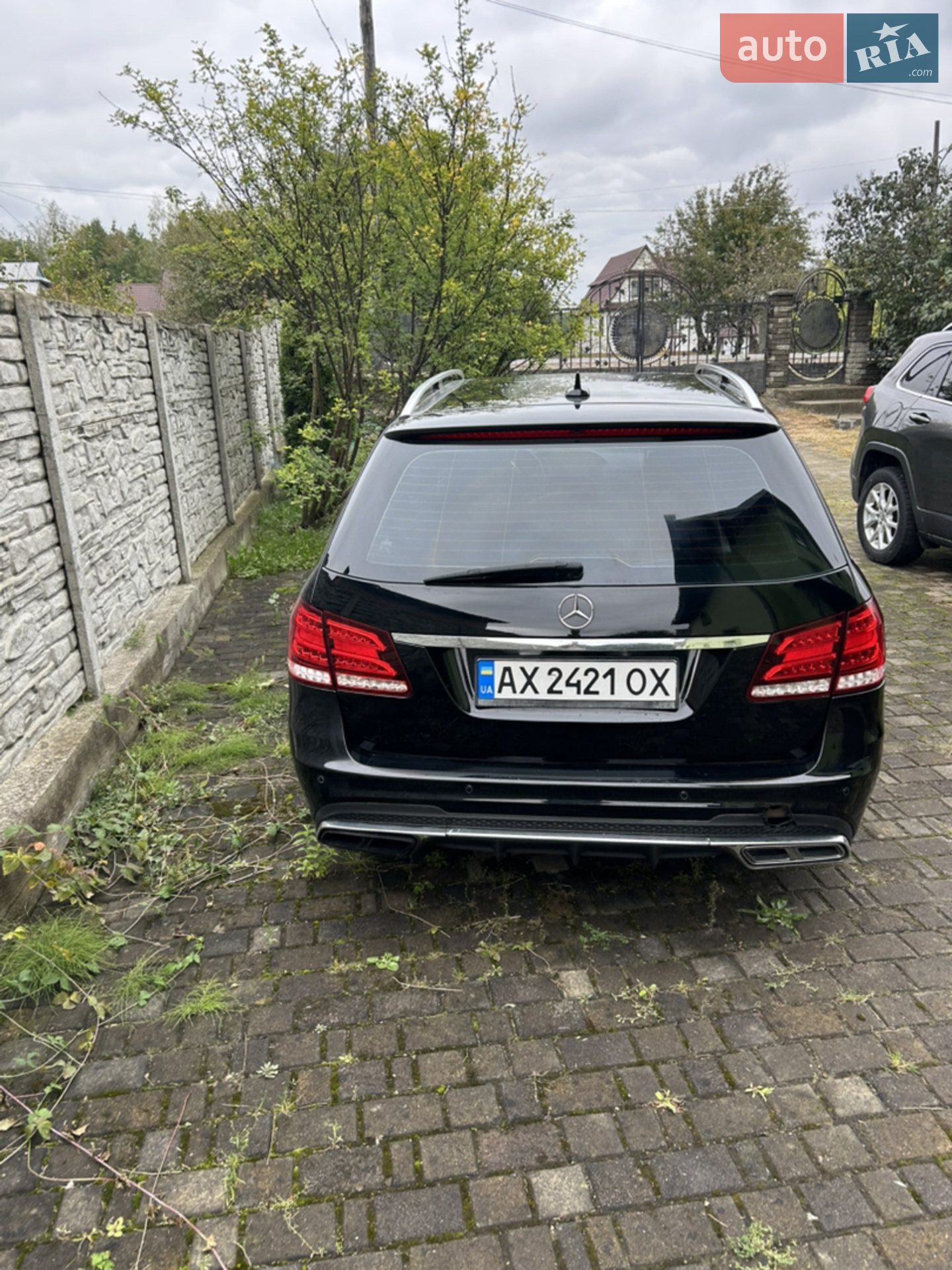 2013 Mercedes-Benz E-klasse - мініатюра 3