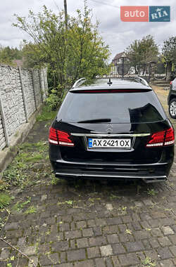 Универсал Mercedes-Benz E-Class 2013 в 