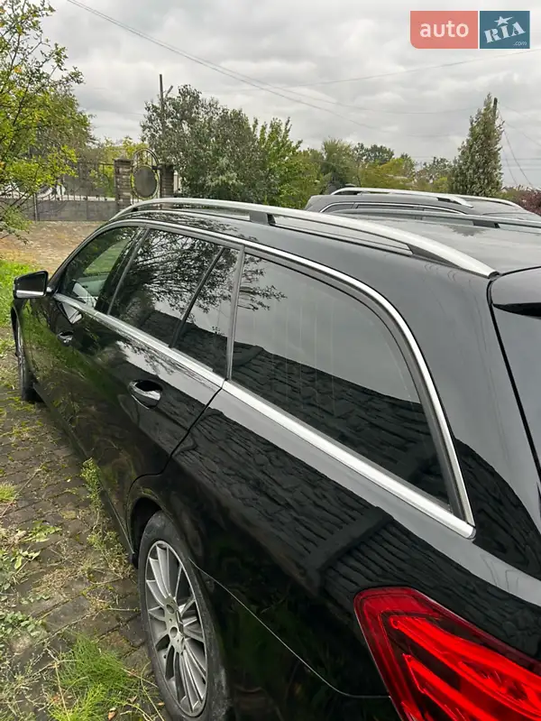 Mercedes-Benz E-Class 2013 VIN WDD2122051A860735 фото оголошення 6 з 40
