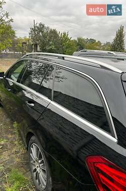 Универсал Mercedes-Benz E-Class 2013 в 