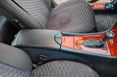 Седан Mercedes-Benz E-Class 2007 в 