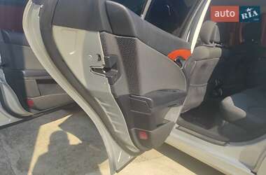 Седан Mercedes-Benz E-Class 2007 в 