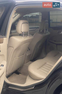 Седан Mercedes-Benz E-Class 2011 в 