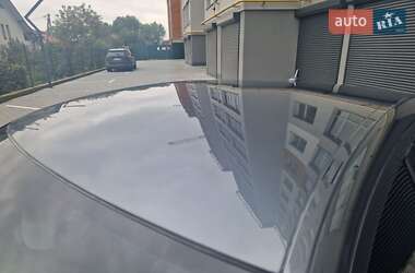 Седан Mercedes-Benz E-Class 2008 в 