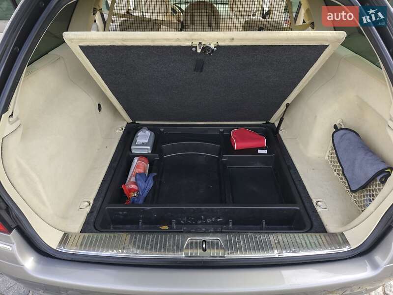 Універсал Mercedes-Benz E-Class 2004 в Харкові