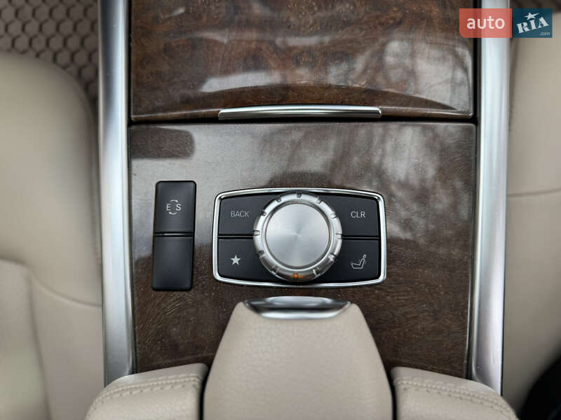 Седан Mercedes-Benz E-Class 2014 в Звягелі