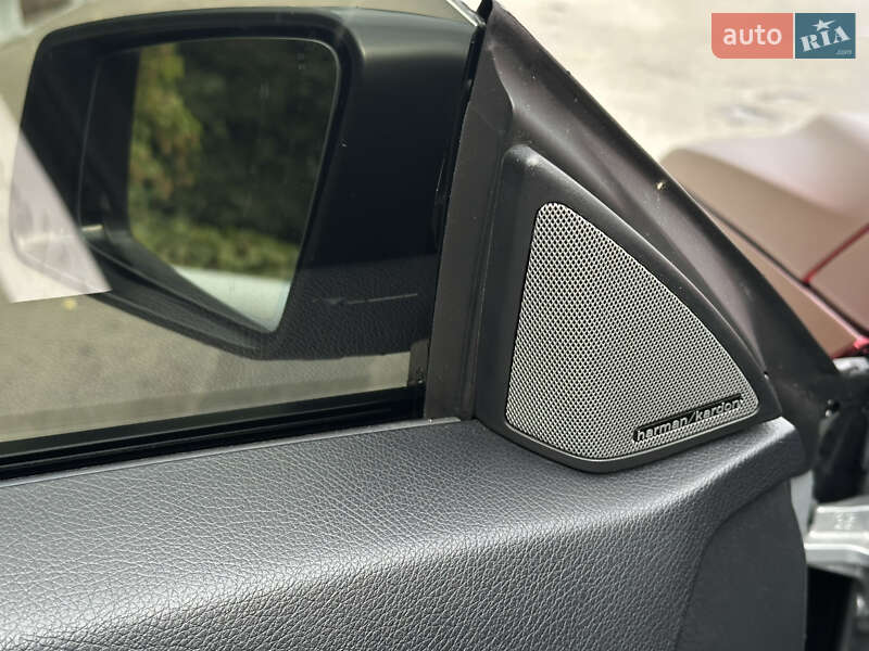 Кабриолет Mercedes-Benz E-Class 2016 в Киеве