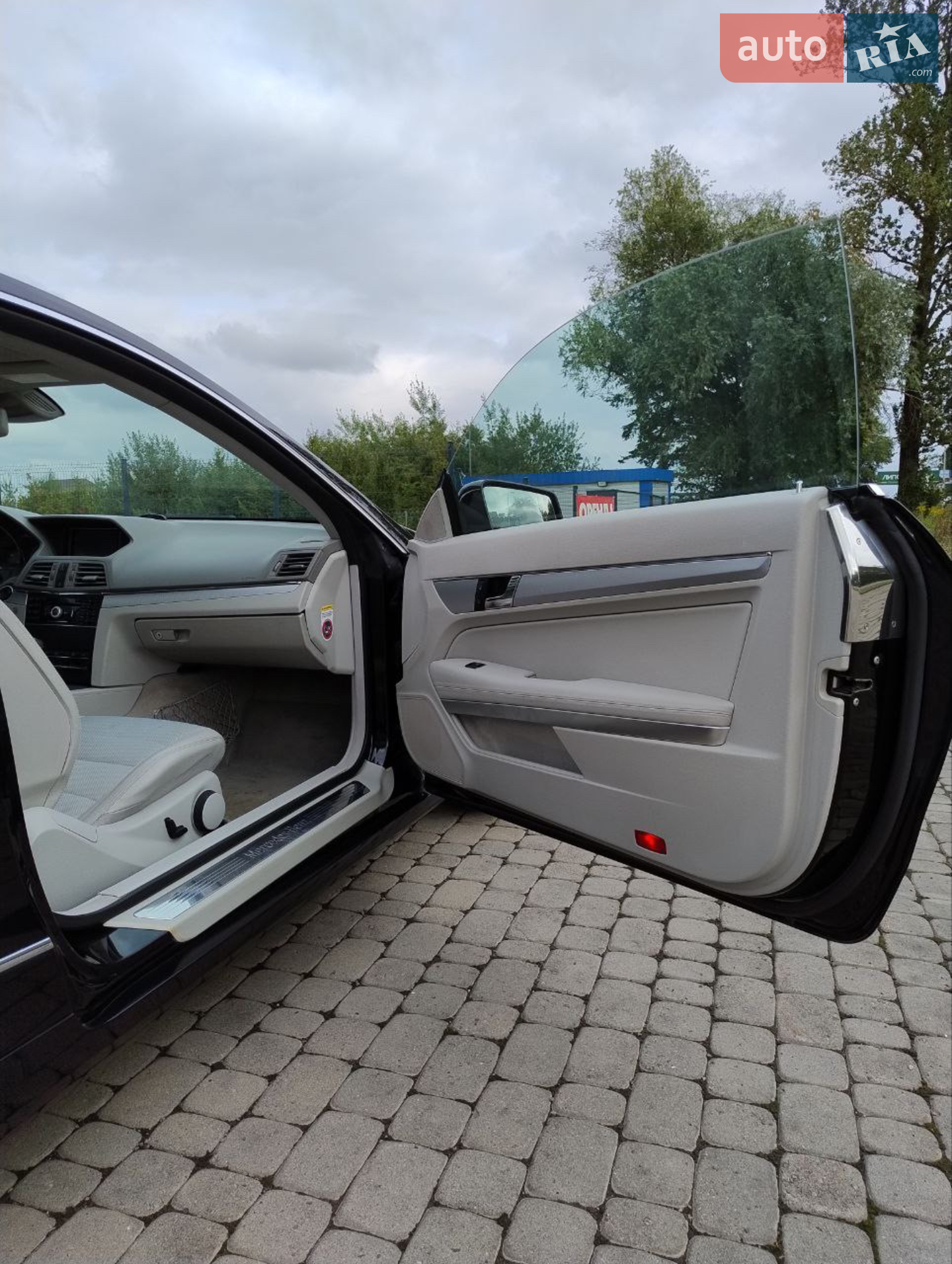 2010 Mercedes-Benz E-klasse - мініатюра 11