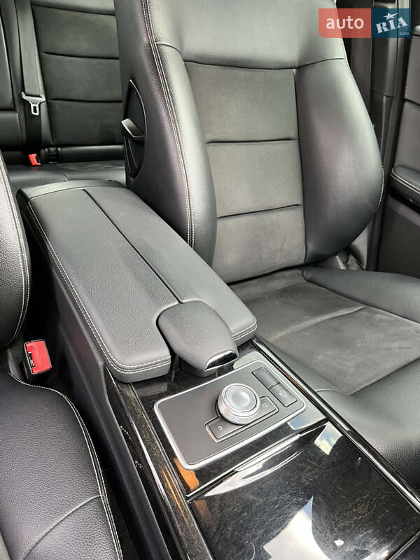 Седан Mercedes-Benz E-Class 2011 в Днепре фото 52 Седан Mercedes-Benz E-Class 2011 в Днепре
