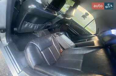 Седан Mercedes-Benz E-Class 1996 в 