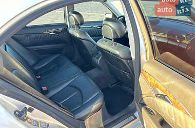 Седан Mercedes-Benz E-Class 2005 в Слов'янську