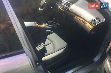 Универсал Mercedes-Benz E-Class 2004 в 