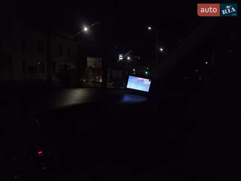 Седан Mercedes-Benz E-Class 2003 в Тернополі