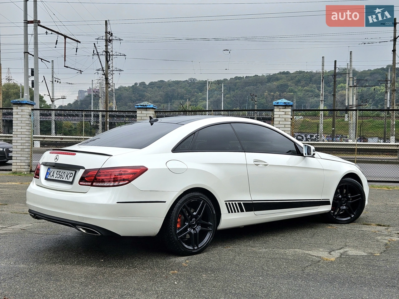 2015 Mercedes-Benz E-klasse - мініатюра 22