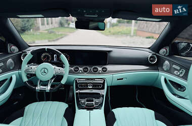Седан Mercedes-Benz E-Class 2016 в Ровно