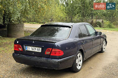 Седан Mercedes-Benz E-Class 1998 в 