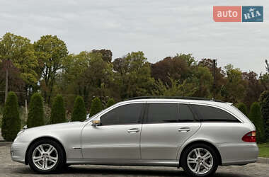 Универсал Mercedes-Benz E-Class 2008 в 