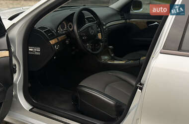 Универсал Mercedes-Benz E-Class 2008 в 