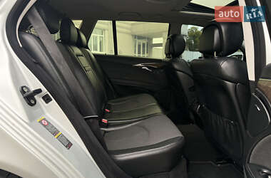 Универсал Mercedes-Benz E-Class 2008 в 