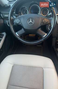 Универсал Mercedes-Benz E-Class 2011 в 