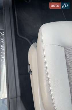 Универсал Mercedes-Benz E-Class 2011 в 