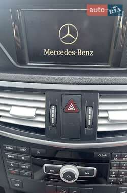 Универсал Mercedes-Benz E-Class 2011 в 