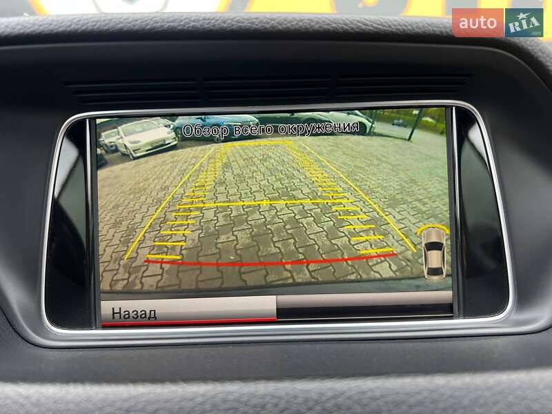 Купе Mercedes-Benz E-Class 2013 в Хмельницком