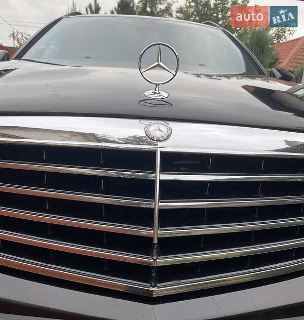 Універсал Mercedes-Benz E-Class 2009 в Бучі фото 16 Універсал Mercedes-Benz E-Class 2009 в Бучі