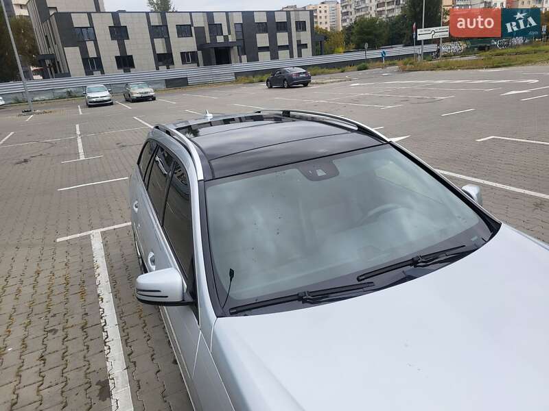 Універсал Mercedes-Benz E-Class 2011 в Києві