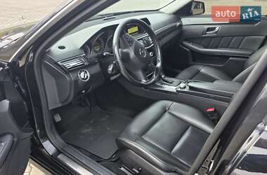 Универсал Mercedes-Benz E-Class 2011 в 