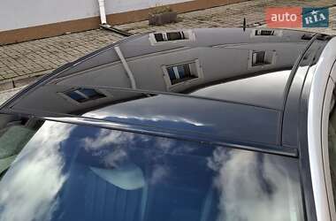 Седан Mercedes-Benz E-Class 2007 в 