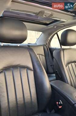 Седан Mercedes-Benz E-Class 2007 в 