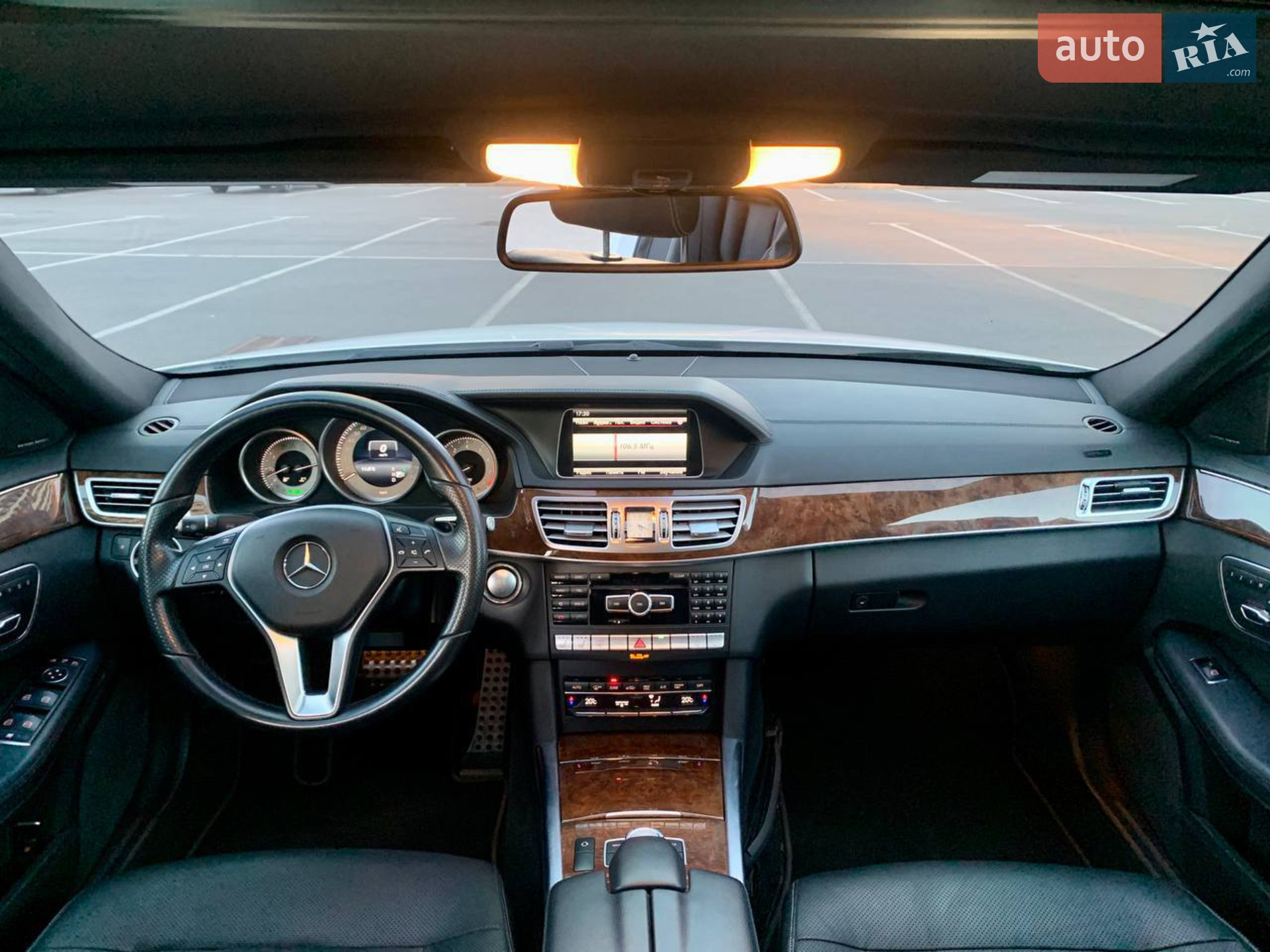 2015 Mercedes-Benz E-klasse - мініатюра 8
