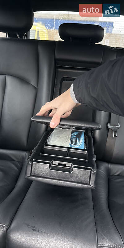 Универсал Mercedes-Benz E-Class 2007 в Виннице
