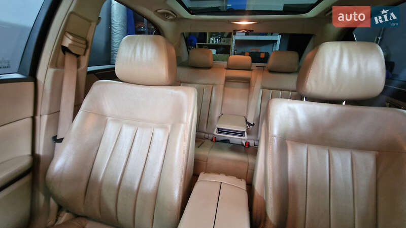 Седан Mercedes-Benz E-Class 2011 в Чернівцях фото 13 Седан Mercedes-Benz E-Class 2011 в Чернівцях