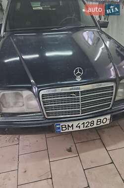 Седан Mercedes-Benz E-Class 1993 в Ахтырке