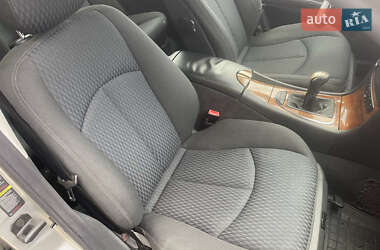Седан Mercedes-Benz E-Class 2003 в 