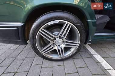 Седан Mercedes-Benz E-Class 1995 в 