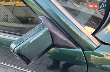 Седан Mercedes-Benz E-Class 1995 в 