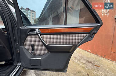 Седан Mercedes-Benz E-Class 1994 в 