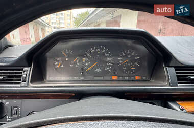 Седан Mercedes-Benz E-Class 1994 в 