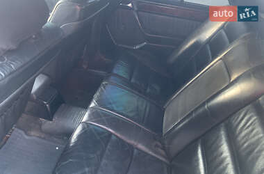 Седан Mercedes-Benz E-Class 1995 в 