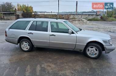 Универсал Mercedes-Benz E-Class 1995 в Здолбунове