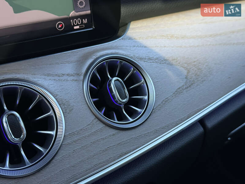 Купе Mercedes-Benz E-Class 2019 в Тернополі