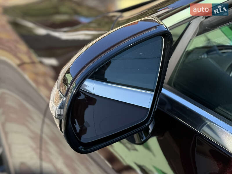 Купе Mercedes-Benz E-Class 2019 в Тернополі