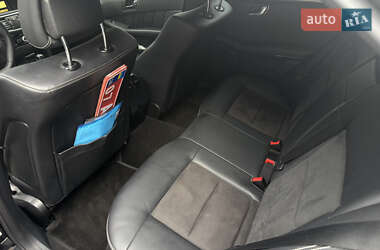 Седан Mercedes-Benz E-Class 2011 в 